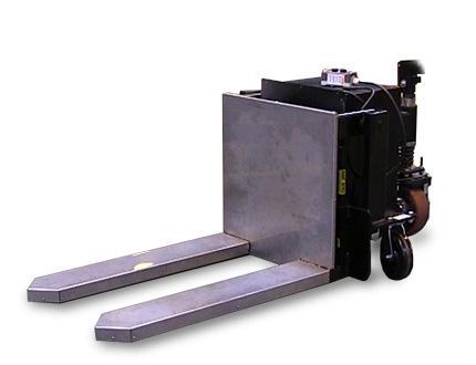 Auto Lift Portable Tilters by Autoquip