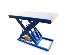 TorkLifts by Autoquip