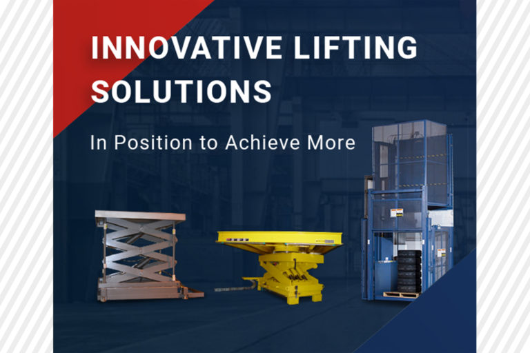 Frequently Asked Questions for Material Handling Lifts - Autoquip