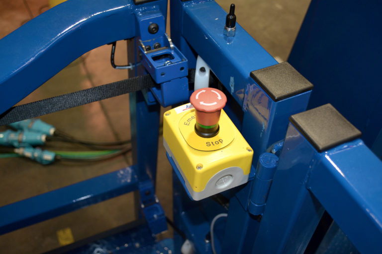 Lift Equipment Safety In The Workplace In 2022 - Autoquip