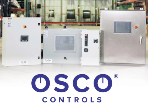 2016 OSCO Controls Image