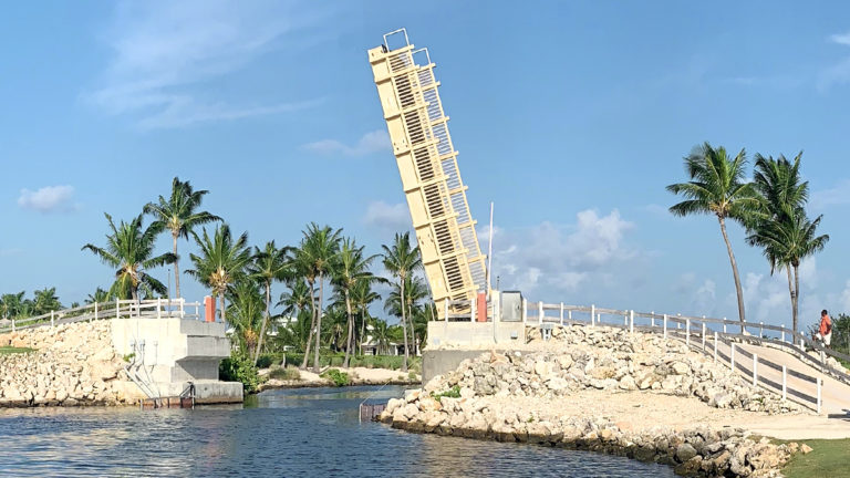 Autoquip Bascule Bridge
