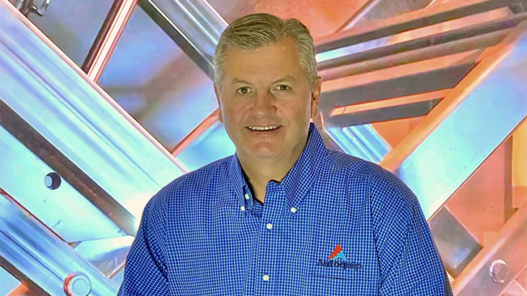 Steve Castle promoted to Director of Sales and Marketing - Autoquip