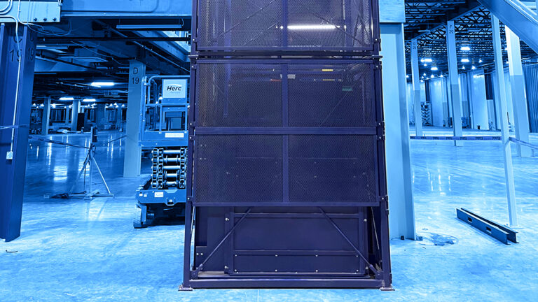 Revolutionizing SLAM with Modular VRC Design - Autoquip