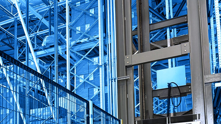VRC Lift Safety Features and Custom Configurations - Autoquip