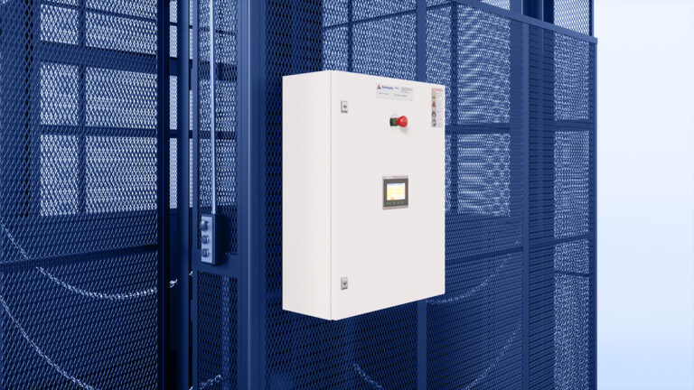 Safety First - Ensuring Safe Operations with Vertical Lifts - Autoquip Lifts