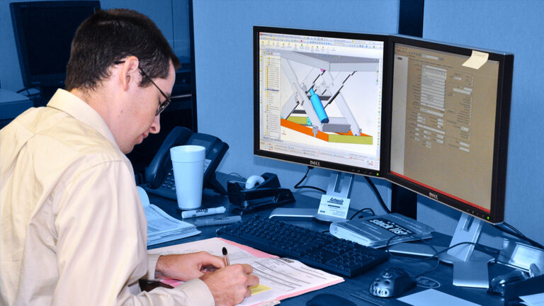 What to Expect From A Custom Lift Project - Autoquip