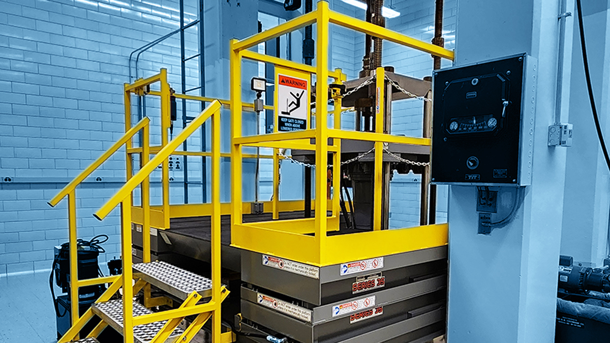 Exploring the Latest Innovations in Work Access Platform Lift Technology - Autoquip