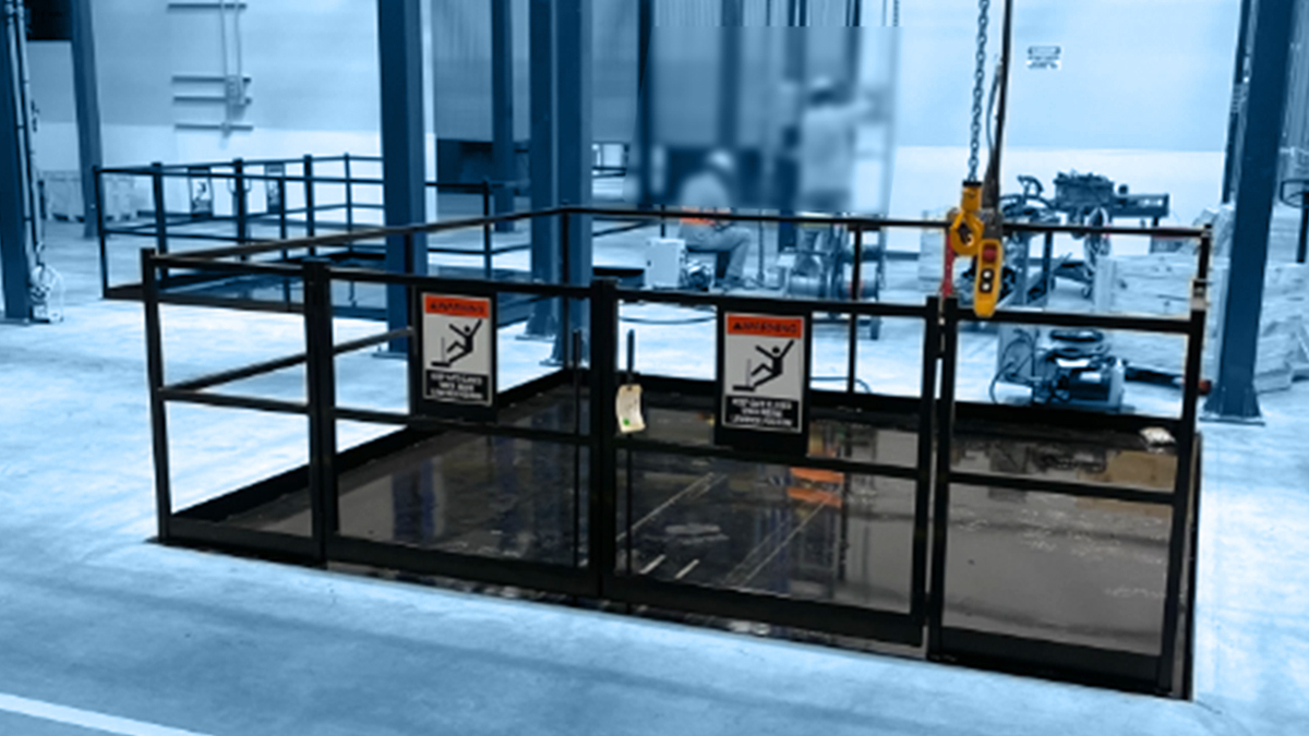 Customizing Personnel Work Platform Lifts In Various Industries - Autoquip