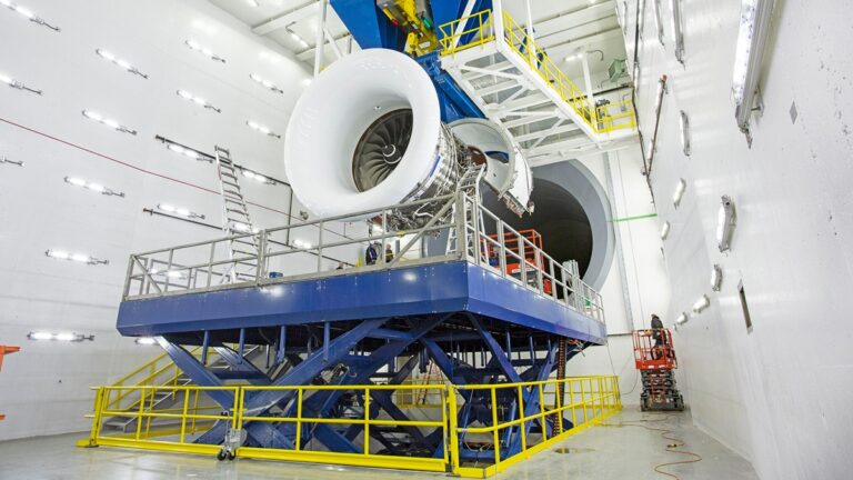 How Autoquip is Revolutionizing Aerospace Efficiency: Lifting Solutions that Lead the Industry
