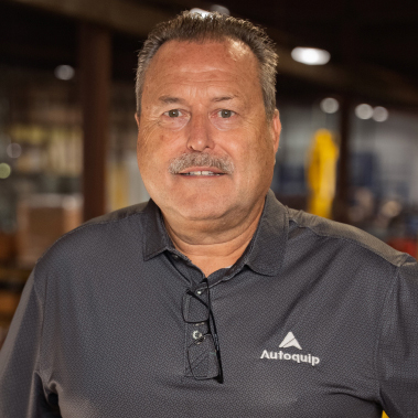 Chris Kuehni - President / GM