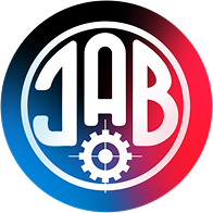 JAB logo