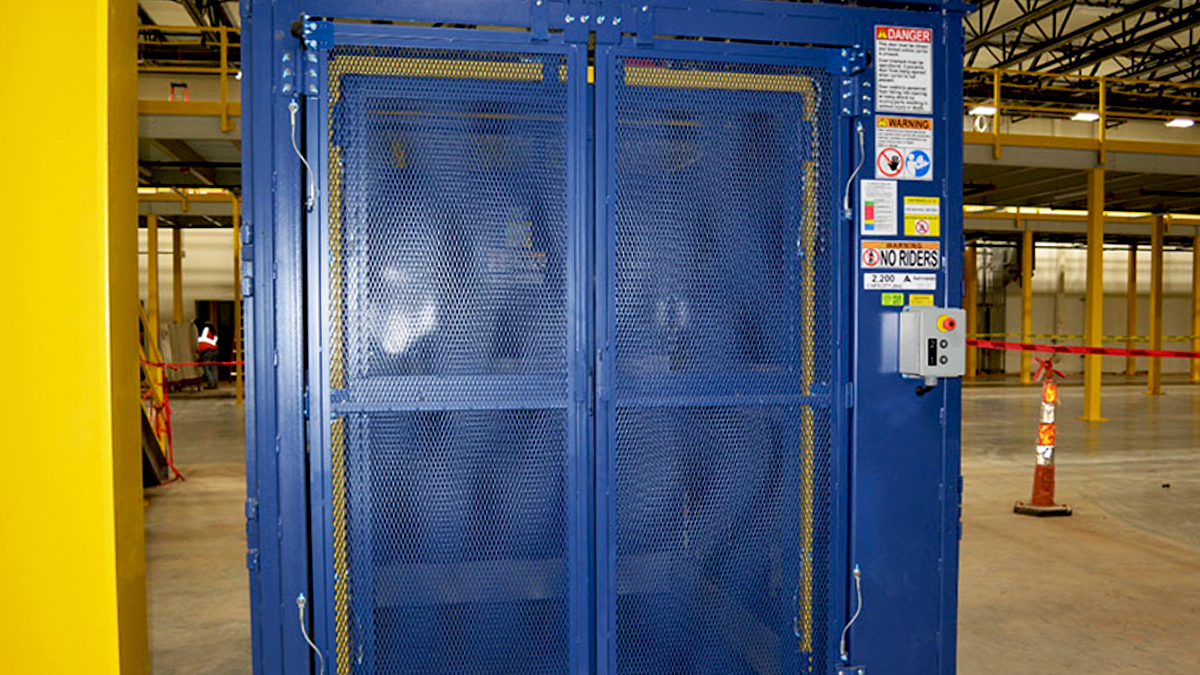 How Modular Vertical Lift Designs Adapt to Evolving Factory Layouts