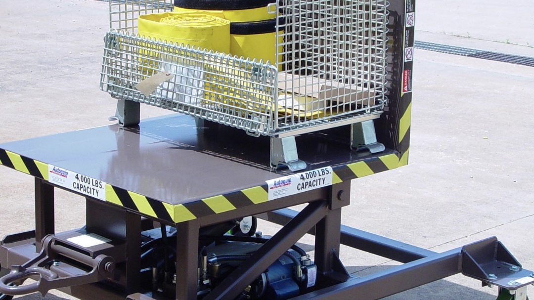 Why work positing matters in industrial assembly