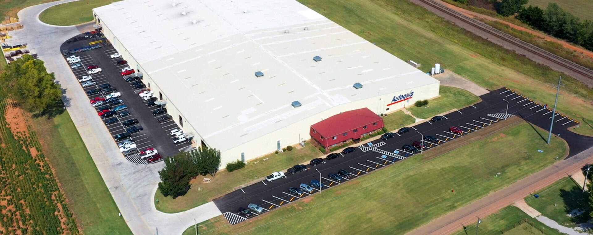Autoquip Company Directory